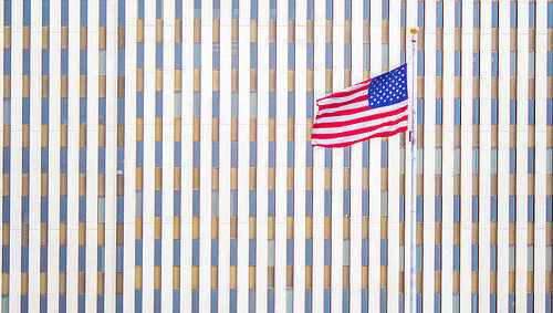 EEUU, Estados Unidos, bandera