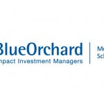 BlueOrchard
