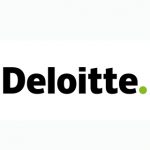 Deloitte logo 2023
