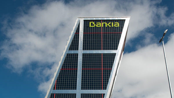 Sede Bankia