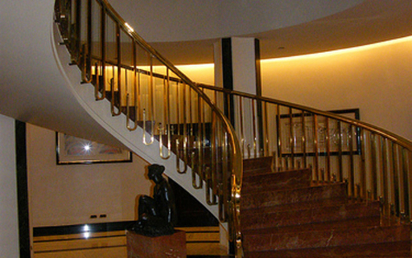 Intercontinental