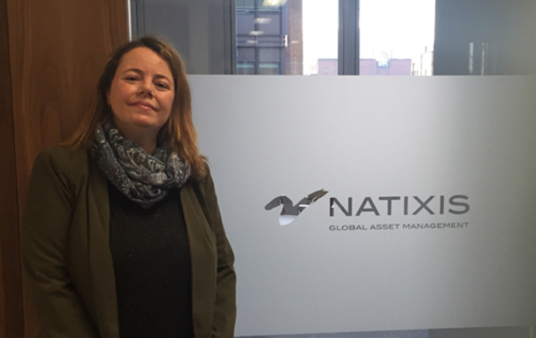 , Natixis Global AM refuerza su equipo de marketing con el fichaje de Natalia García Martín-Andino