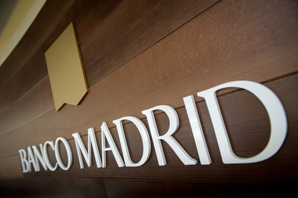 , ¿A qué gestoras se están yendo las primeras sicav de Banco Madrid?