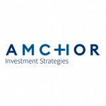 Logo AMCHOR IS