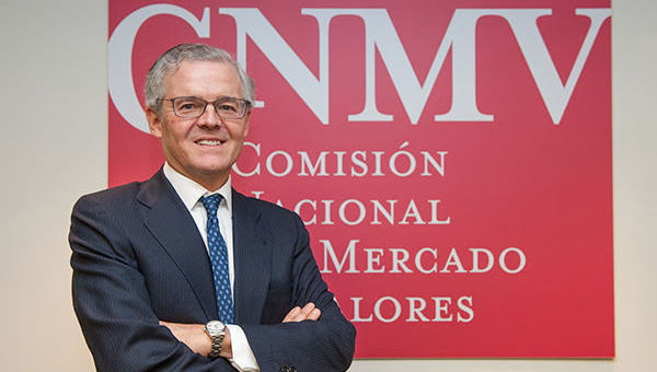 , El gobierno aprueba la continuidad de Sebastián Albella al frente de la CNMV hasta que nombren nuevo presidente