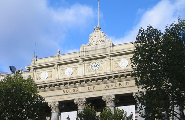 bolsa