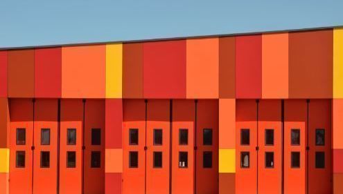 bloque, factor, asignación de cartera