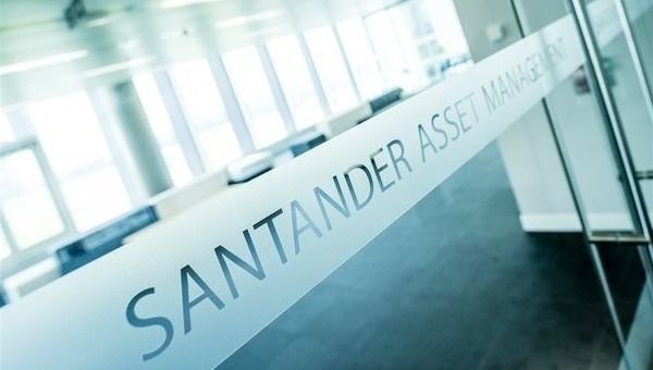 , Santander AM reorganiza su estructura a nivel global