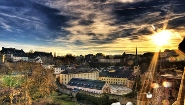 luxhdr