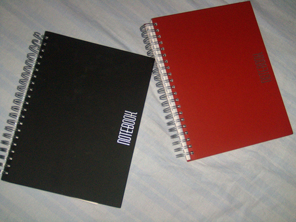 libretas