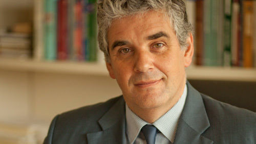 Gonzalo Algorri (IEB)