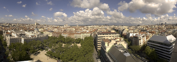 Vistas