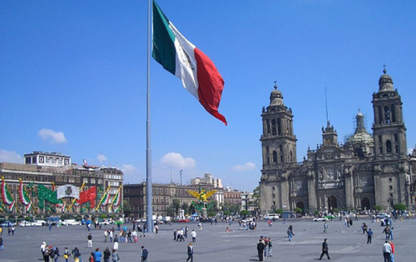 mexico