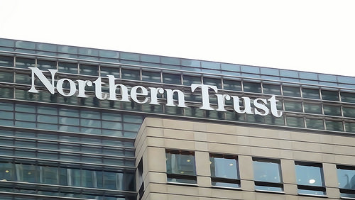 Northern Trust, oficina