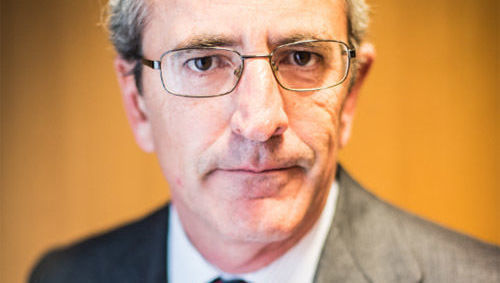 Javier Dorado (JPMorgan AM)