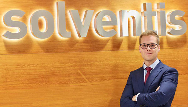 , Solventis incorpora a Bernat Raventós al equipo de selección de fondos