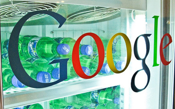 GOOGLE