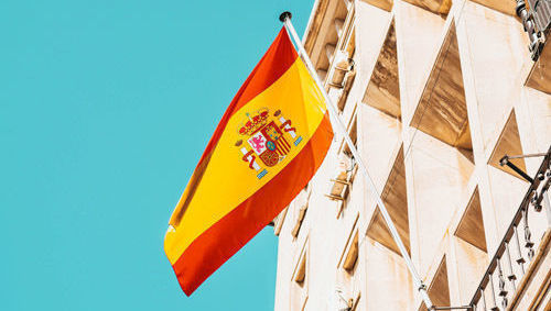 España