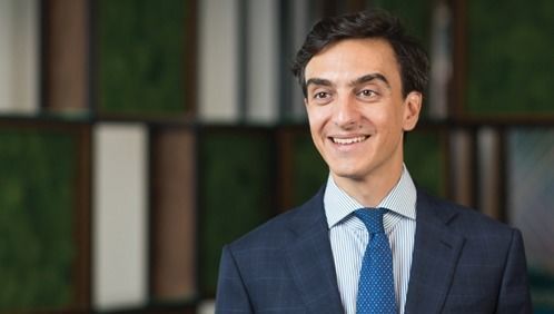Paolo Sarno (Aviva Investors)