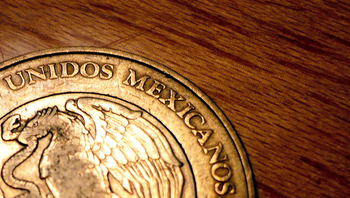 Peso mexicano, México, Latam, moneda, emergentes