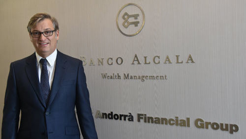 Daniel Alonso Banco Alcala
