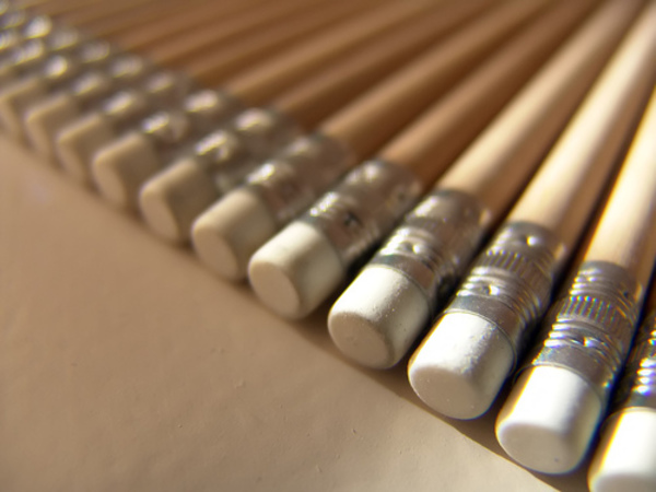 pencil