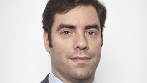 Pedro Coelho (UBS ETF)