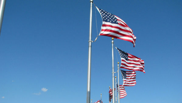 EEUU, Estados Unidos, USA, bandera