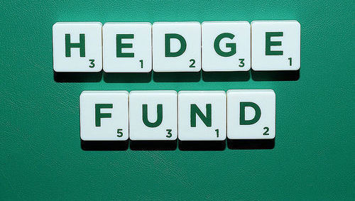 Hedge Funds, fondos libres de inversión, alternativos
