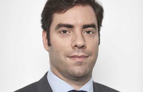 Pedro Coelho (UBS ETF)