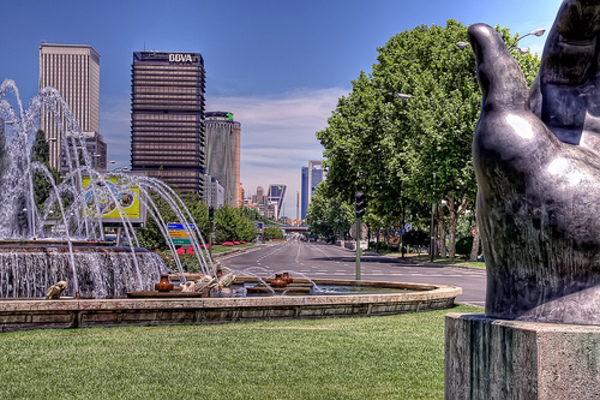 castellana