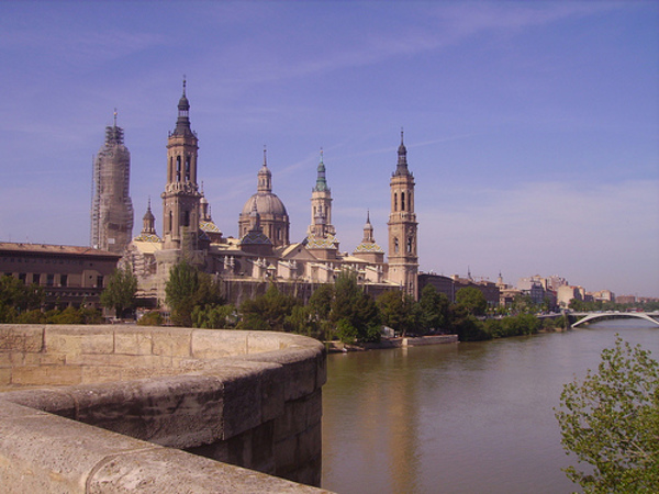 zaragoza