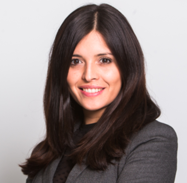 Isabel Valenzuela Parra FundsPeople España