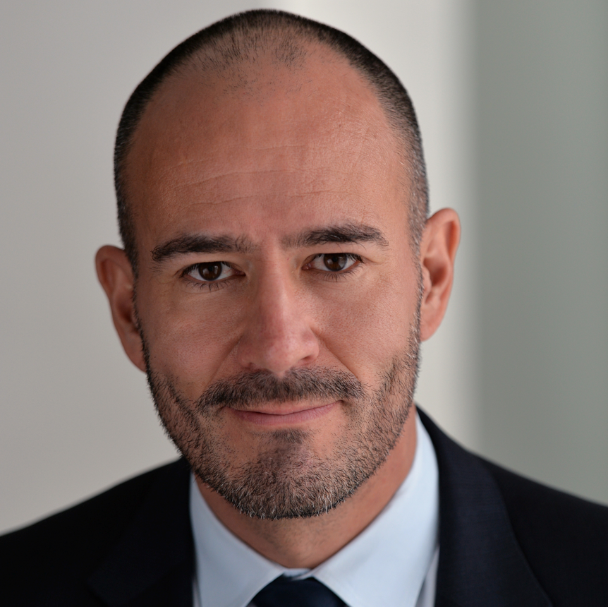 Sergio Trigo Paz FundsPeople Espa a