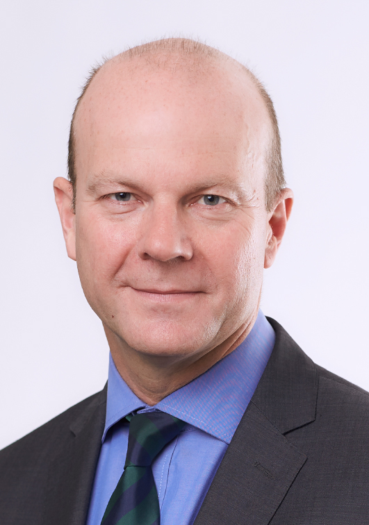 David Riley FundsPeople España