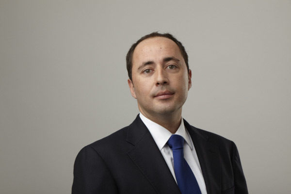 Javier Guerra, ACCI Capital