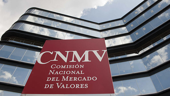 , CNMV envía recomendaciones a seguir por la gestoras cuando invierten en fondos propios