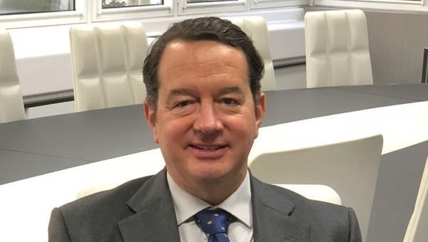 , Gonzalo Milans del Bosch es nombrado nuevo director global de Inversiones de Santander AM