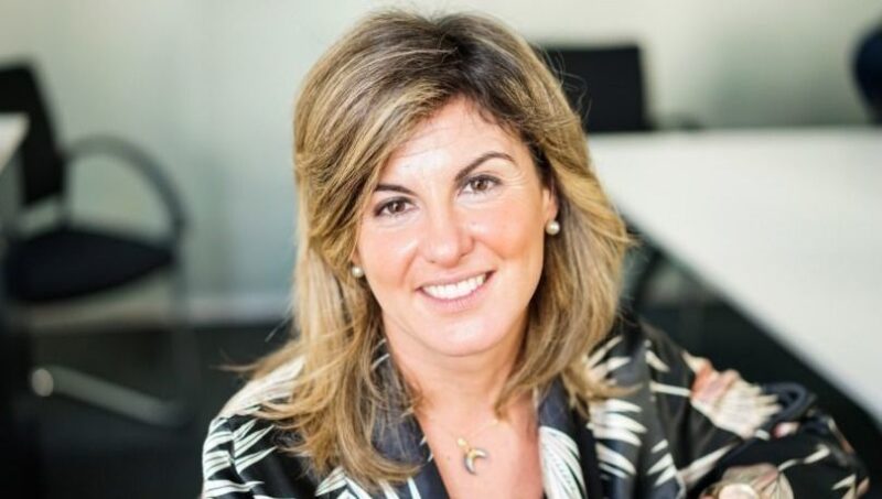 Ana Guzmán (Aberdeen Standard Investments)