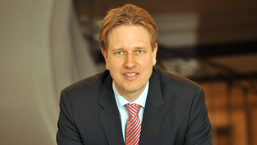 Matthias Born (Allianz Global Investors)
