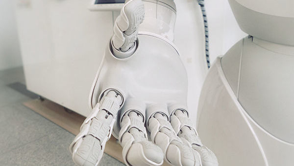 robot-ai-inteligencia artificial