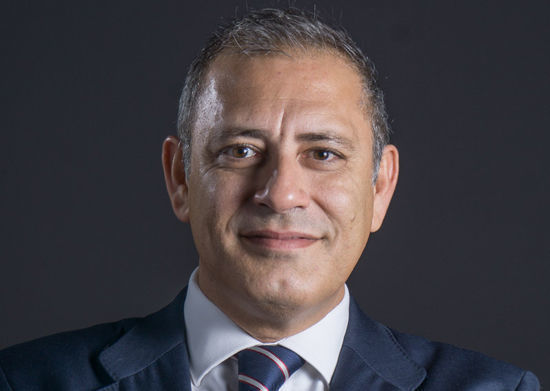 José Alemany, Fundslink