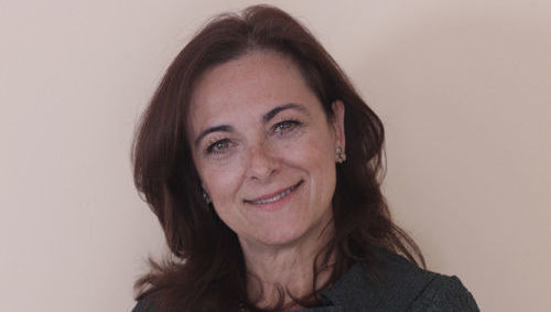 Otilia García