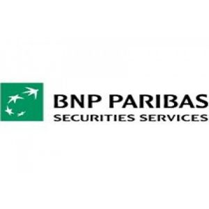 BNP Paribas Securities Services