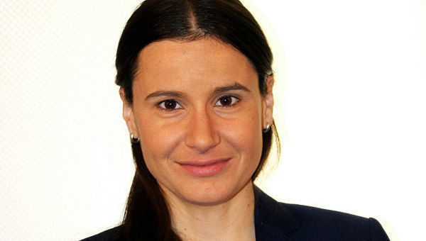 María Jesús Báez, Manager en Creara Energy Experts