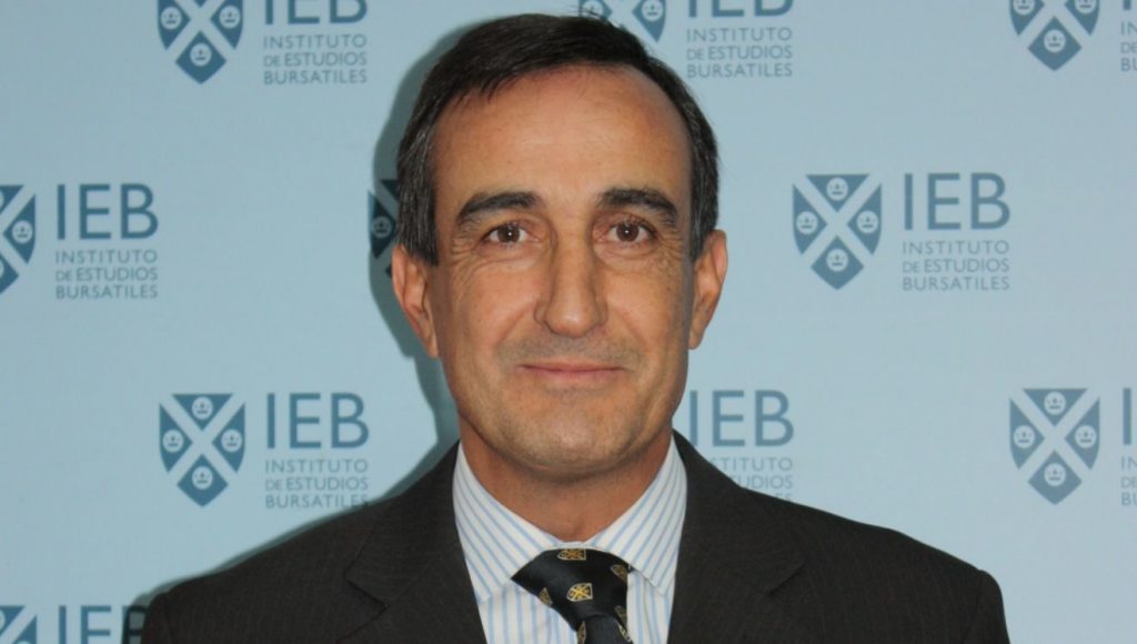Javier Niederleytner García (IEB)