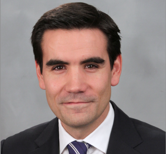 Francisco López Posadas,  LIFT Investment Advisors EAFI
