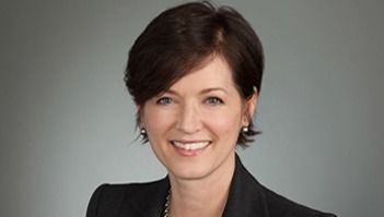 Margaret Franklin (CFA Institute)