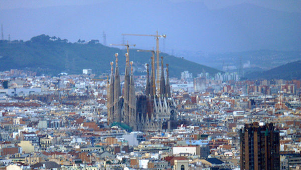 barcelona