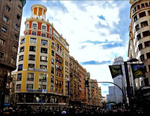 Madrid